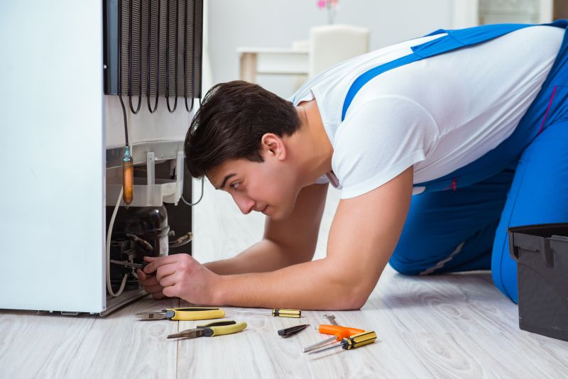 Appliance Repair Technicians
